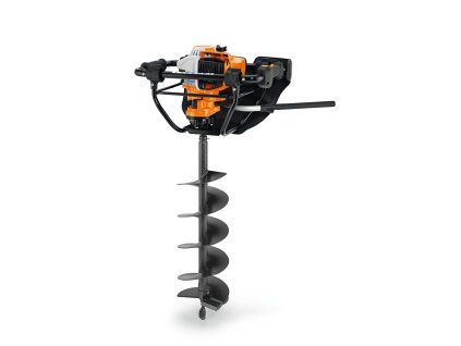 Půdní jamkovač STIHL BT 131