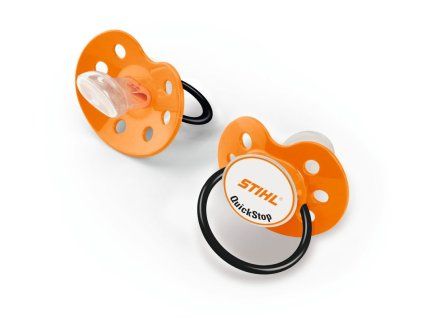 Dětské dudlíky STIHL