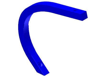 165 1 hak radlice kompaktoru