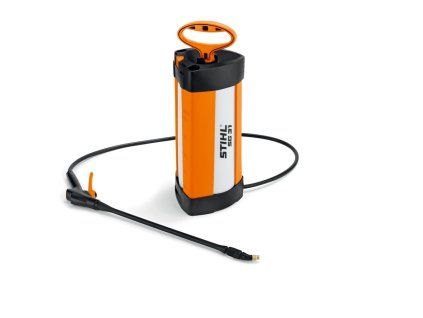 Ruční postřikovač STIHL SG 31 5 l