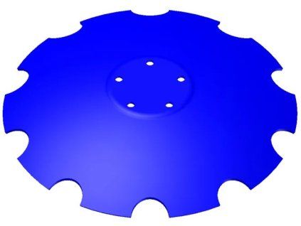 Disk – FARMET