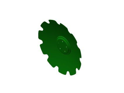 Disk PR530/D5/OTV./SFPRO – FARMET