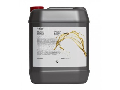 Olej LubLine HVLP 46 - 10l