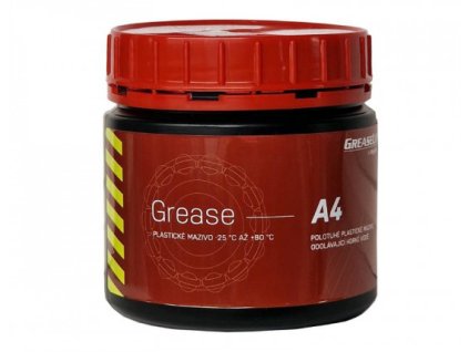 17247 mazivo greaseline grease a 4 350g