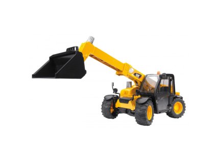 17535 teleskopicky manipulator caterpillar