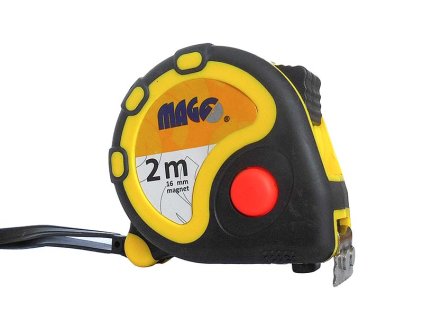 Svinovací metr - 2m