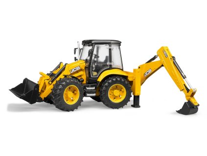 17622 traktor bagr jcb 5cx eco