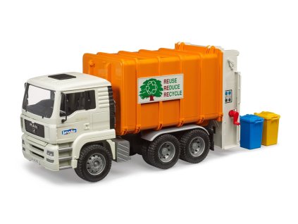 17634 popelarske auto man tga