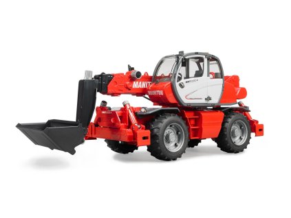 17652 manipulator manitou mrt 2150