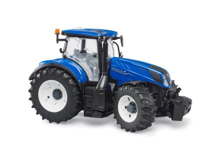17658 traktor new holland t7 315