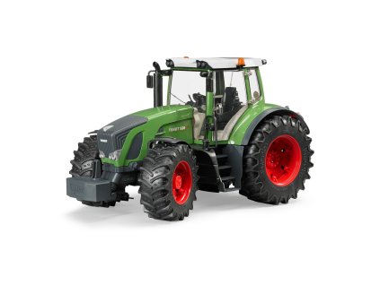17688 traktor fendt 936 vario