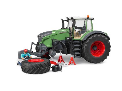 17691 traktor fendt 1050 vario s mechanikem