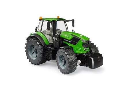 Traktor Deutz - Fahr 8280 TTV