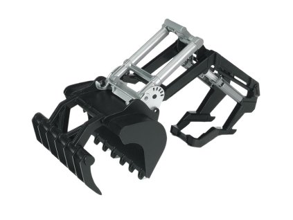 Čelní nakladač 2000 Series