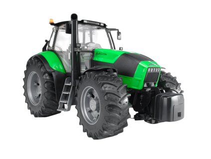 17739 traktor deutz agrotron x720