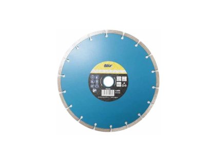 19430 super tenky diamantovy rezny kotouc segmentovy 230x22 2mm magg sks230