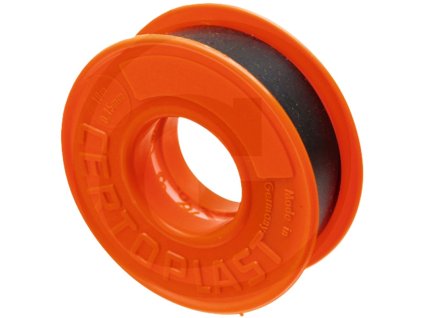 17910 izolacni paska cerna 15mm blister