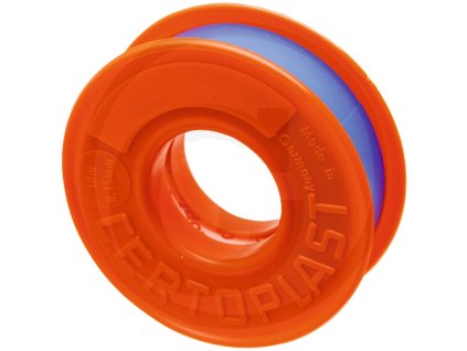 17919 izolacni paska modra 15mm blister