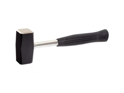 ks tools club hammer fiberglas handle 1250g 7881425166