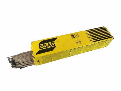 833 2 elektrody basicke eb 123 o 2 0 3 2 mm x 300 450 mm esab