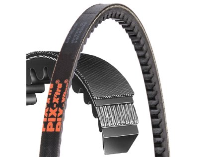 10141 Klinovy remen PIX X´tra upr univ z XPZ1537 oblouk