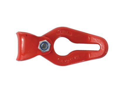 Lanový kluzák G80, pro řetězy 7 - 8 mm