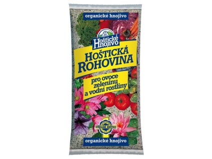 hosticka rohovina 1kg RGB lr