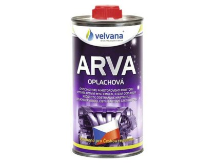 arva oplachova 500ml velvana