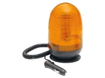 LED výstražný maják, magnetický - 727431