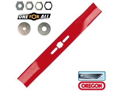 vyr 6561Nuz do sekacky 38 cm rovny Oregon 69 247 0