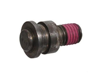 Šroub nože M12x35mm na rotační sekačky - K6801011