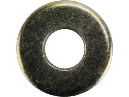 rondelle plate fe zn ref 80250828 kuhn