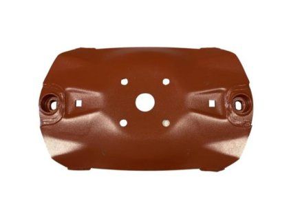 disque optidisc ref k6811030 kuhn