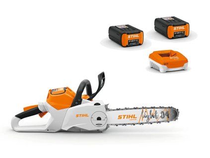 Pila AKU MSA 220 C-B SET