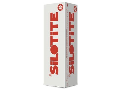 Folie SILOTITE ČERNÁ 750 mm/1500 m