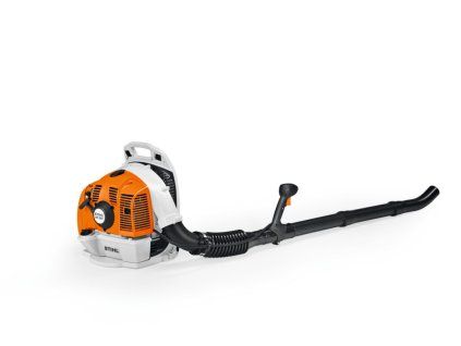 Zádový foukač STIHL BR 350