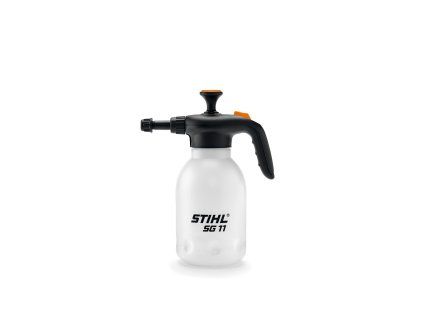 Ruční postřikovač STIHL SG 11