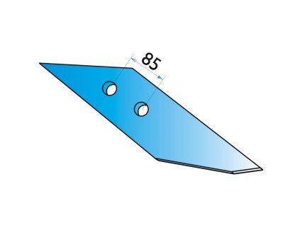 dlato prave na pluh lemken ostroj typ b2sr 240 x 100 mm agropagroup