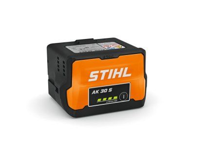 Akumulátor STIHL AK 30 S