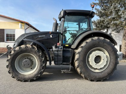 Valtra S 354