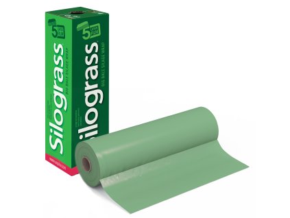 SiloGrass 1