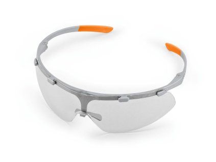 Brýle STIHL ADVANCE Super Fit čiré