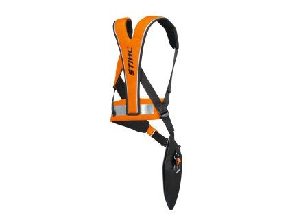 Popruh STIHL ADVANCE PLUS oranžový