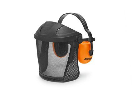 Ochrana obličeje a sluchu STIHL FUNCTION