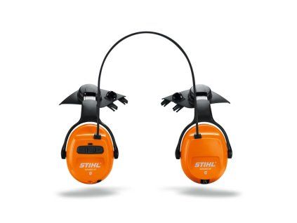 Chrániče sluchu STIHL DYNAMIC SOUND