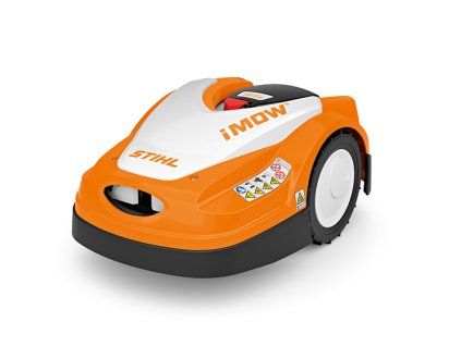 Robotická sekačka STIHL RMI 422