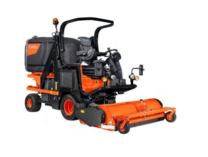 kubota fc4 501 4