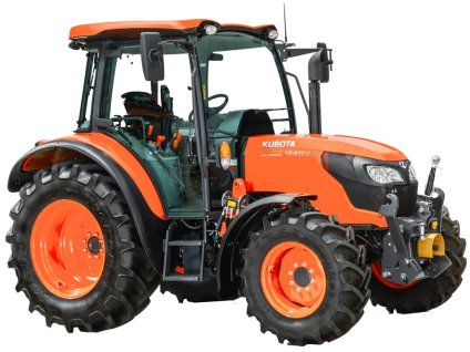 kubota m4072 cab 7