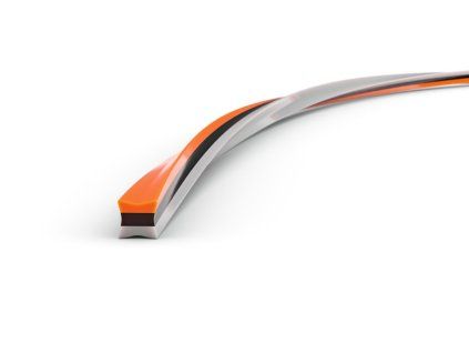 Žací struna STIHL CF3 PRO 2,4 mm × 35 m