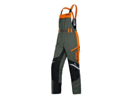 Kalhoty s laclem STIHL FUNCTION ERGO